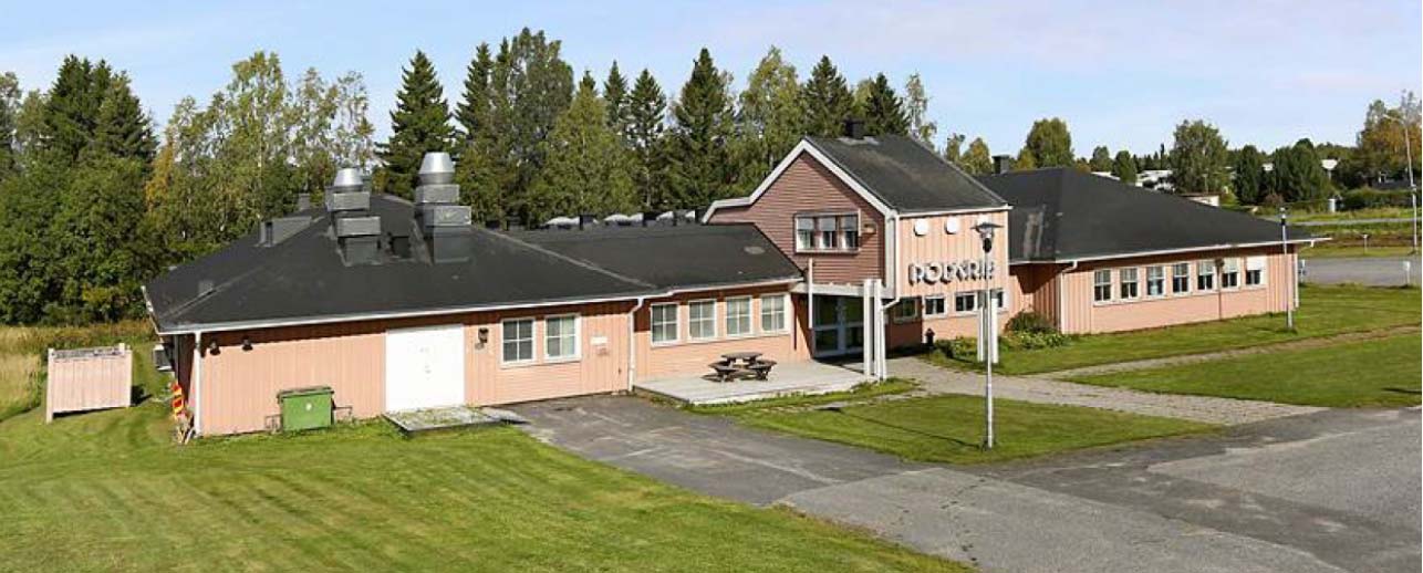 Pionjären fastighets expanderar